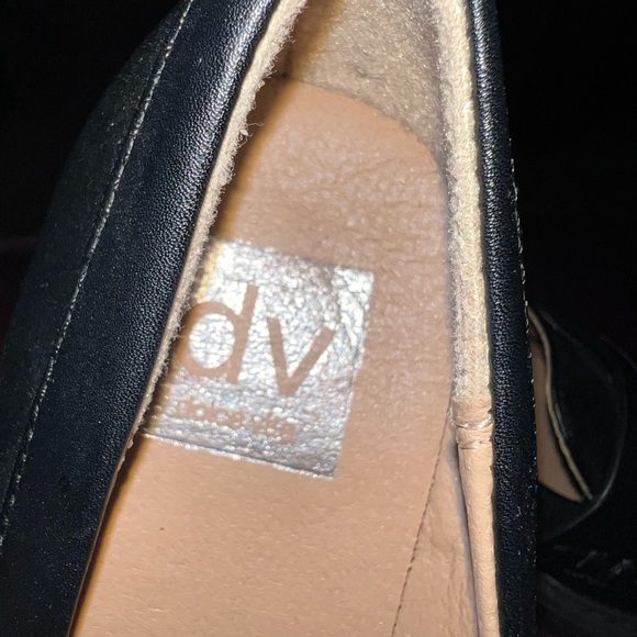 Dolce Vita Lug Sole Loafer - Picture 3 of 8